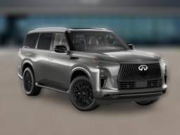 INFINITI QX80 AUTOGRAPH AWD 2026