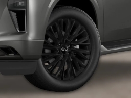 INFINITI QX80 AUTOGRAPH AWD 2026