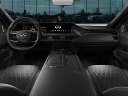 INFINITI QX80 AUTOGRAPH AWD 2026