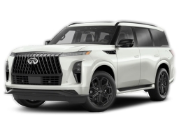 INFINITI QX80 SENSORY AWD 2026