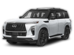 INFINITI QX80 SPORT AWD 2026