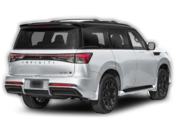 INFINITI QX80 SPORT AWD 2026