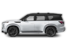 INFINITI QX80 SPORT AWD 2026