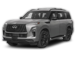 INFINITI QX80 SPORT AWD 2026