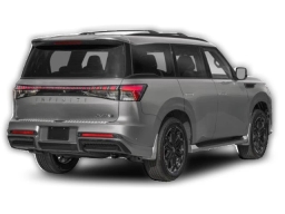 INFINITI QX80 SPORT AWD 2026