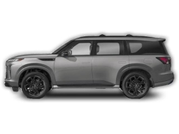 INFINITI QX80 SPORT AWD 2026
