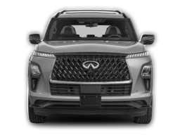 INFINITI QX80 SPORT AWD 2026