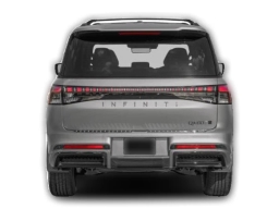 INFINITI QX80 SPORT AWD 2026