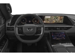 INFINITI QX80 SPORT AWD 2026