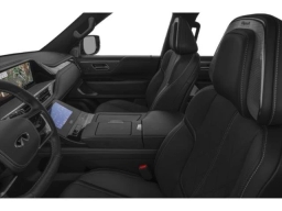 INFINITI QX80 SPORT AWD 2026