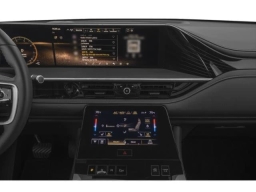 INFINITI QX80 SPORT AWD 2026