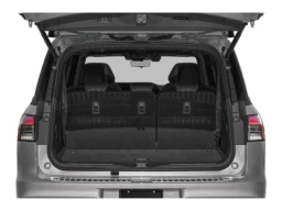 INFINITI QX80 SPORT AWD 2026
