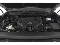 INFINITI QX80 SPORT AWD 2026