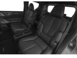 INFINITI QX80 SPORT AWD 2026