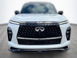 INFINITI QX80 SPORT AWD 2026