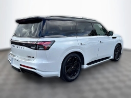 INFINITI QX80 SPORT AWD 2026