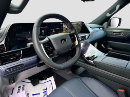 INFINITI QX80 SPORT AWD 2026