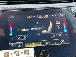 INFINITI QX80 SPORT AWD 2026