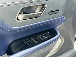 INFINITI QX80 SPORT AWD 2026