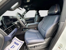 INFINITI QX80 SPORT AWD 2026