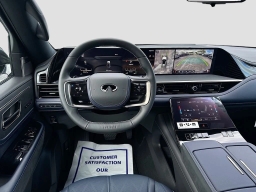 INFINITI QX80 SPORT AWD 2026