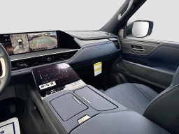 INFINITI QX80 SPORT AWD 2026