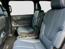 INFINITI QX80 SPORT AWD 2026