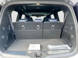 INFINITI QX80 SPORT AWD 2026