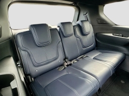 INFINITI QX80 SPORT AWD 2026