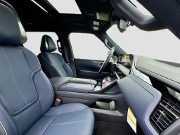 INFINITI QX80 SPORT AWD 2026