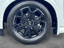 INFINITI QX80 SPORT AWD 2026