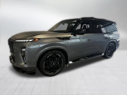 INFINITI QX80 SPORT AWD 2026