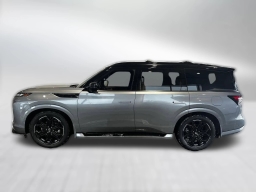 INFINITI QX80 SPORT AWD 2026