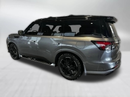 INFINITI QX80 SPORT AWD 2026