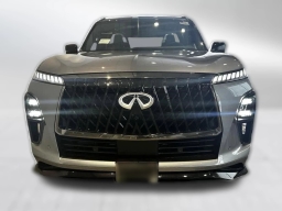 INFINITI QX80 SPORT AWD 2026