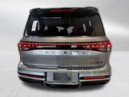 INFINITI QX80 SPORT AWD 2026