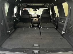 INFINITI QX80 SPORT AWD 2026