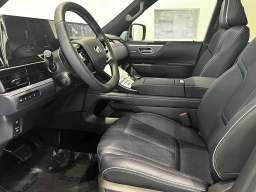 INFINITI QX80 SPORT AWD 2026