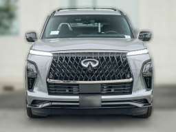 INFINITI QX80 SPORT AWD 2026