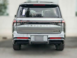 INFINITI QX80 SPORT AWD 2026