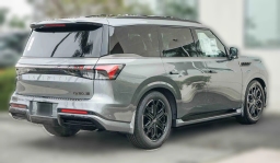 INFINITI QX80 SPORT AWD 2026
