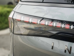 INFINITI QX80 SPORT AWD 2026