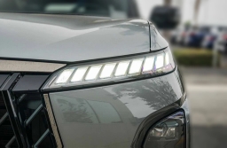 INFINITI QX80 SPORT AWD 2026