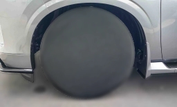 INFINITI QX80 SPORT AWD 2026