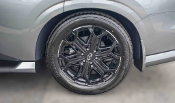 INFINITI QX80 SPORT AWD 2026