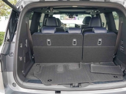 INFINITI QX80 SPORT AWD 2026