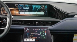 INFINITI QX80 SPORT AWD 2026