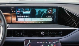 INFINITI QX80 SPORT AWD 2026