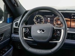 INFINITI QX80 SPORT AWD 2026