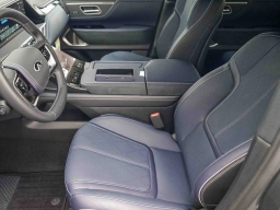 INFINITI QX80 SPORT AWD 2026